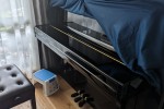 Kawai K-300 piano