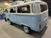 Volkswagen Kombi