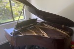 Kawai baby grand piano