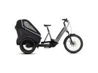 E-crgo bike