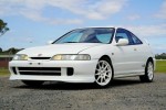 Honda Integra