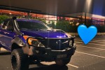 Mazda Bt50