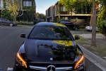 Mercedes Cla45amg