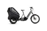 E-crgo bike
