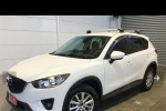 Mazda CX5 Mazda CX5