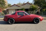 Mazda Mx5