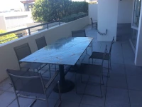 2 bedroom apartment move