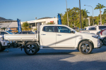 Mazda BT50
