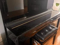 Kawaii piano