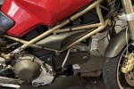 Motorcycle Honda CB750