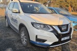 Nissan Xtrail