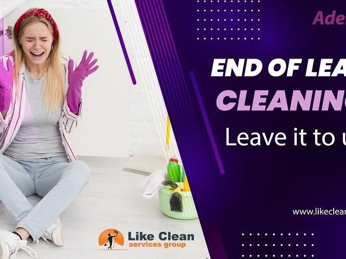 End of Lease Cleaning Adelaide | Bond Cleaning Adelaide | Exit Cleanin...