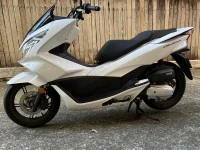 Motorcycle Honda Pcx150