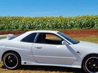 Nissan Skyline