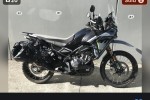 Motorcycle CFMoto MT450