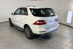 Mercedes ML350