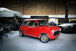 Morris Mini