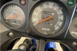 Motorcycle Kawasaki Ninja 250