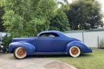 Ford Coupe