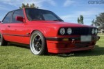 Bmw 318is