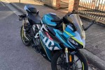 Motorcycle CFMOTO CFMOTO 300SR