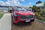 Great wall motors Jollion