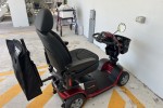 Motorcycle Pride Pathrider Pathrider 10 DXE