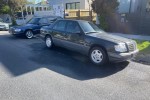Mercedes-Benz 280E