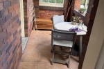 2 bedroom apartment move