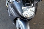 Motorcycle Honda CBR 1100