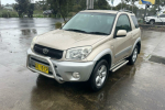 Toyota RAV4 2 DOOR