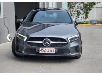 Mercedes A250