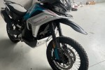 Motorcycle Cfmoto 800mtx