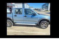 Holden Rodeo
