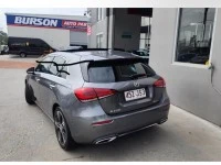 Mercedes A250