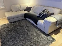 2 bedroom house move