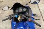 Motorcycle Kawasaki Ninja 250