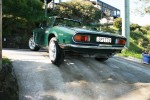 Triumph Spitfire