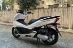 Motorcycle Honda Pcx150