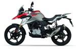 Motorcycle Bmw 310gs