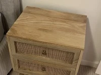 2 bedroom house move