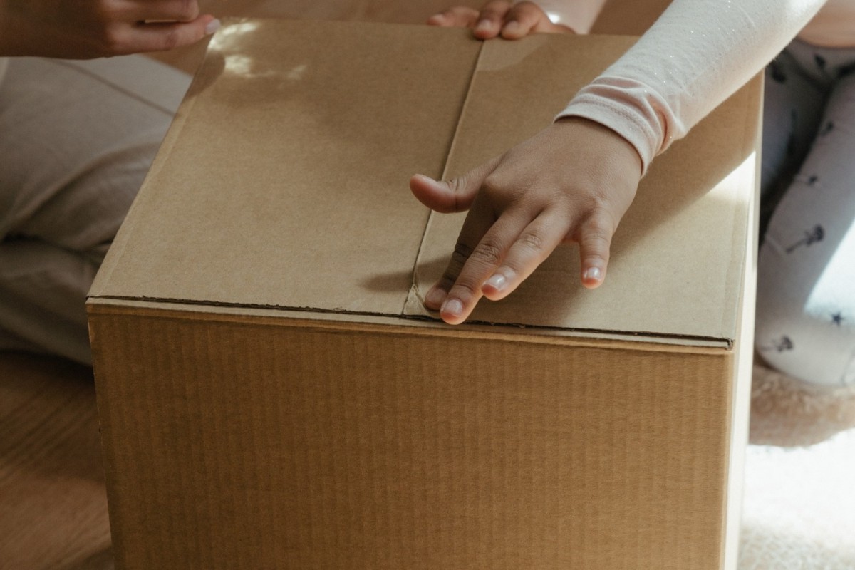 Tips on How to Pack Electronics For Moving