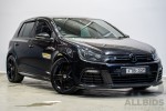 Volkswagon golf