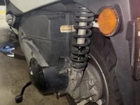 Motorcycle Yamaha delight