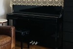 Kawaii standard Upright Piano