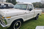 Ford F100
