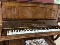 Winkelman piano