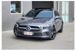 Mercedes A250