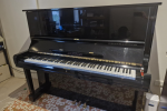 Alex.Steinbach upright piano