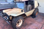 VW 1500 buggy